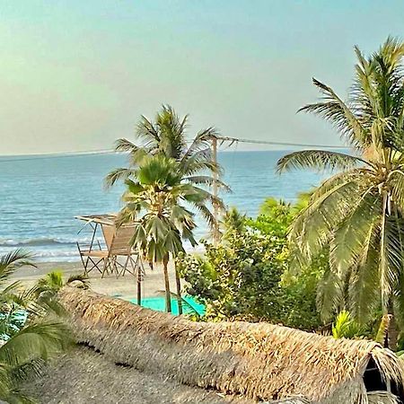 Cartagena Los Delfines المظهر الخارجي الصورة