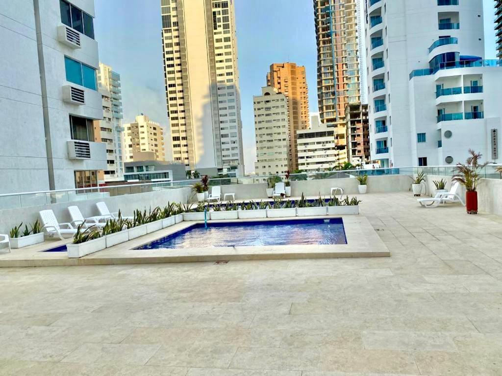 Cartagena Los Delfines المظهر الخارجي الصورة
